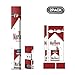 2 Pack - Togolo Vinyl Skin Wrap Sticker Decal Covers Compatible with JUUL - Marlboro