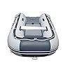 Newport-Vessels-10-Feet-6-Inch-Newport-Inflatable-Sport-Tender-Dinghy-Boat-USCG-Rated-WhiteGray