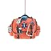 3.25" EMS Bag Christmas Ornament
