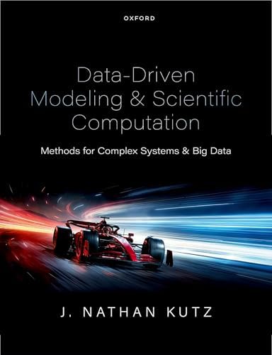 Data-Driven Science and Engineering: Machine Learning, Dynamical