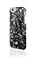 Evutec iPhone 6 Kaleidoscope Series Case, Evutec Protective Lightweight Shell Protective Military Standard for Apple iPhone 6 / 6S 4.7 Inch (Black)