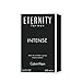 Calvin Klein Eternity Intense Eau De Toilette for Men, 3.4 oz.