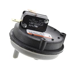 Furnace Vent Air Pressure Switch - Without New