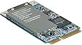 Apple Airport Wireless Card For Mac Pro - Network Adapter - 802.11b, 802.11a, 802.11g, 802.11n (draft) (66436H)