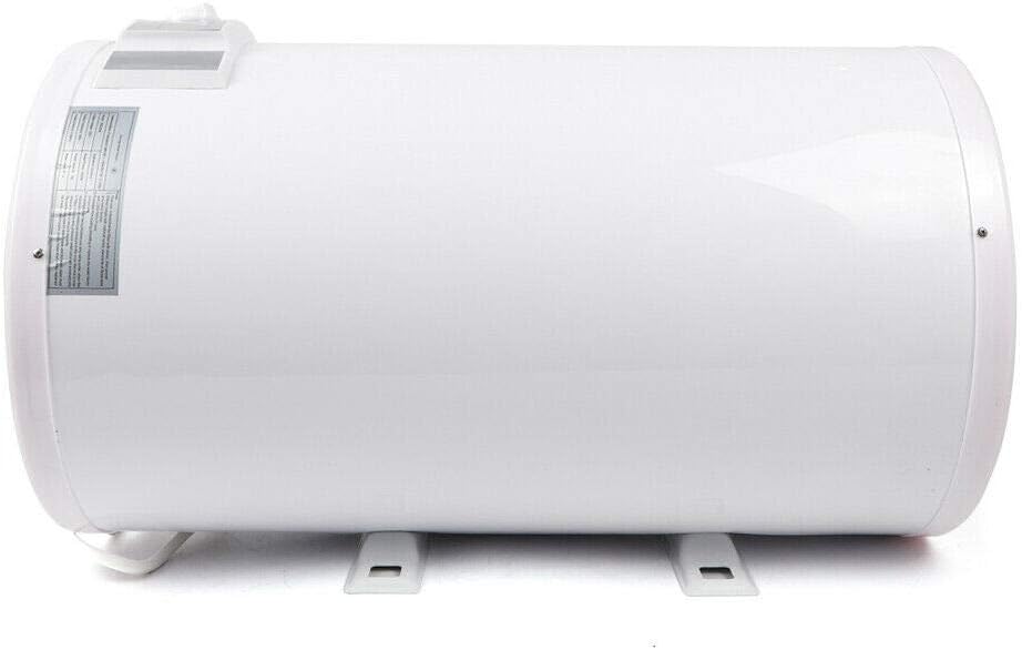 Anciun 80L Elektrospeicher Warmwasserspeicher Boiler Wandhängender