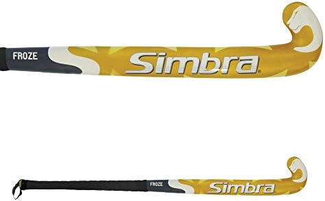 Simbra Hockey Field Hockey Stick, Composite, Model Froze