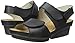 El Naturalista Women's Nd20 Code Wedge Sandal
