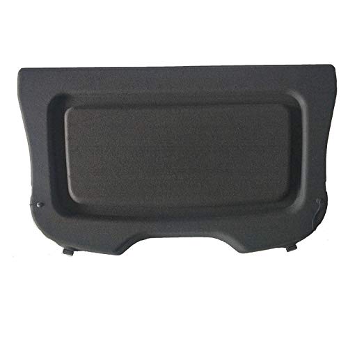 Invero Replacement Parcel Shelf Boot Load Cover for Ford Focus MK3 5 Door Hatch (2011-2017 Year)