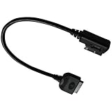 Amazon Com Bluetooth Adapter For Audi And Volkswagen Ipod