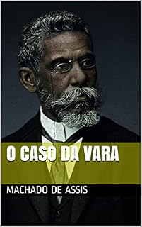 Livro o caso da vara
