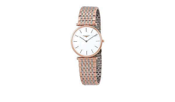 Longines La Grande Classique Automatic 