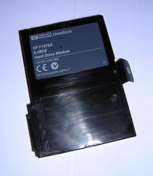 hp omnibook 4150