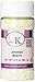 CK Products Cake Decorating Bottle Jimmies, 3.2 oz, White