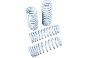 Truhart Lowering Springs Accord 2.0â€F/1.9â€R for 2008-2012