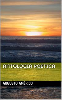 Livro Antologia Poética
