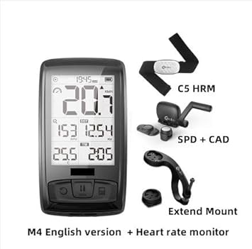 cycle speedometer under 200