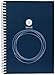 Rocketbook Wave Smart Notebook - Dotted Grid Eco-Friendly Notebook with 1 Pilot Frixion Pen Included - Executive Size (6