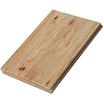 Cali Bamboo Eucalyptus Hardwood Flooring Wide T G Natural