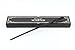 Cultured Customs Magical Wand Replicas - Steel Core Cosplay Prop Collectible + Free Bonus Collectible Trading Card (SS)