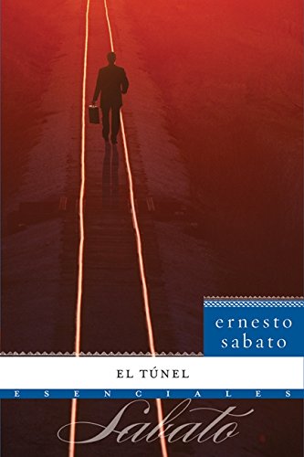 El Túnel: Novela (Esenciales) (Spanish Edition)