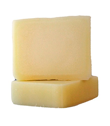 Pure Tallow Soap - 4oz Bar