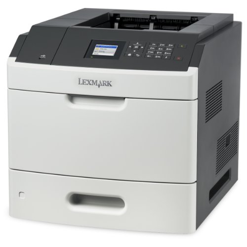 Lexmark-MS817n-Monochrome-Laser-Printer-Network-Ready-and-Professional-Features