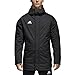 adidas Men's Soccer Condivo 18 Stadium Parka Jacket (Medium)