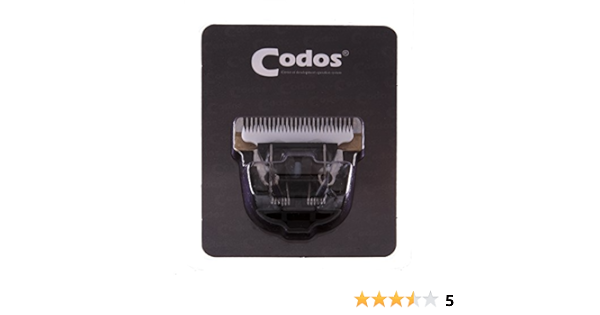 codos trimmer blade