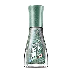 Sally Hansen Insta-Dri® Holo-Glow, All That