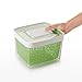 OXO GreenSaver Produce Keeper - Medium - Green