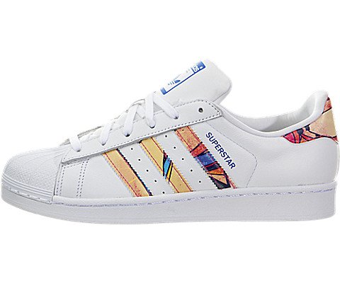 adidas originals women's superstar w fashion sneaker
