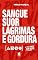 Livro Sangue, Suor, Lágrimas e Gordura - Pablo Marçal