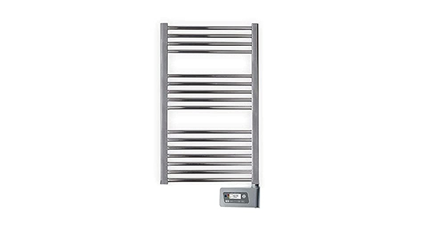 farho Secador de Toallas Electrico Nova Little Cromado 400W ...