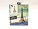 IncrediBuilds: Paris: Eiffel Tower 3D Wood Model