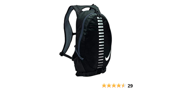 nike running rucksack