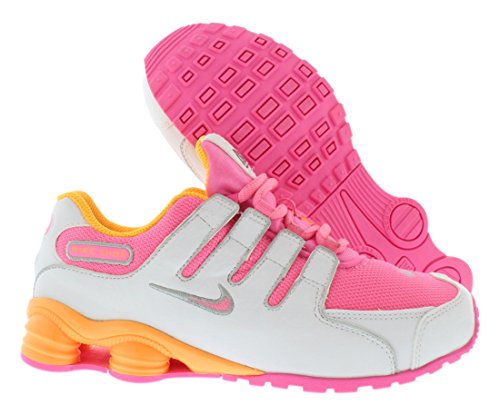 preschool nike shox