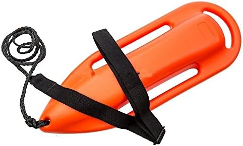 Tube like lifeguard rescue float can for water emergency