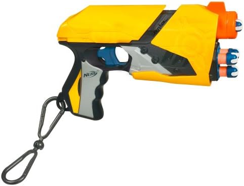 NERF DART TAG SHARP SHOT: Amazon.sg 