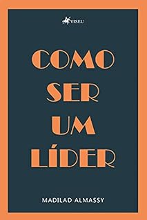 Livro Como ser um Líder