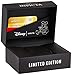 Invicta Mickey Mouse Men's 23763 Disney Limited Edition Analog Display Quartz Two Tone Watch