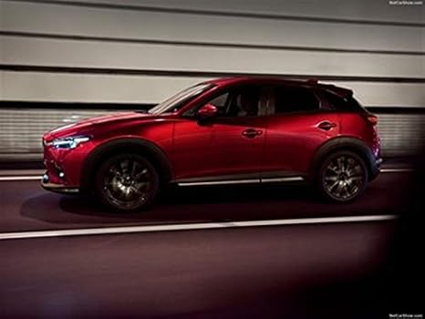 Amazon マツダ Cx 3 19 ポスター 18インチ X 24インチ マツダ Cx 3 19 プリント アートフレーム ポスター オンライン通販