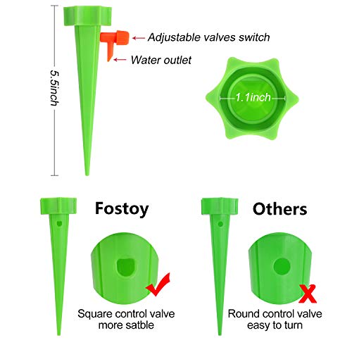 1 Fostoy+Watering+Automatic+Irrigation+Vegetables