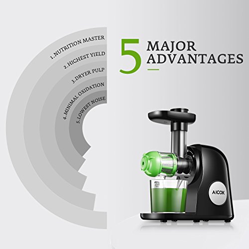 1 Machines+Masticating+Extractor+Function+Vegetables