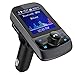 FM Transmitter, Nulaxy 1.8
