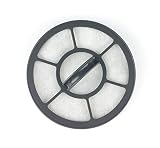 Eureka AirSpeed Exhaust Filter EF-7 For Models AS3001A, AS3008A, AS3011A, AS3030A