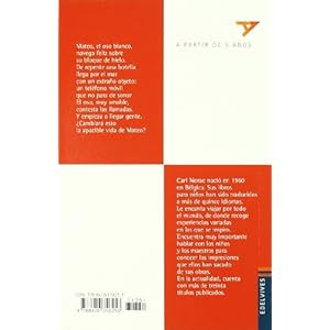 Un movil en el polo norte/ A Cell Phone in the North Pole (Ala Delta: Serie Roja/ Hang Gliding: Red Series) (Spanish Edition)