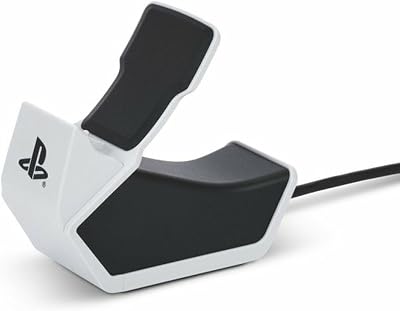 PowerA Single Charging Station for PS5 DualSense Wireless Controllers