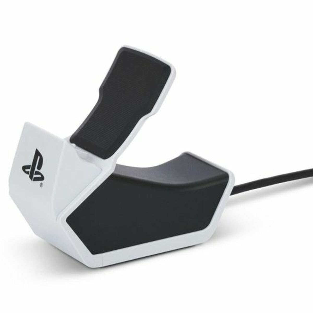 PowerA Solo Charging Station for DualSense Wireless Controllers - White