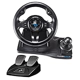 SUBSONIC Superdrive - GS550 steering racing wheel