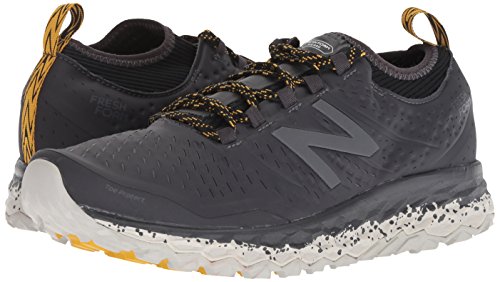 ایگرد | قیمت و خرید New Balance Men's Hierro v3 Fresh Foam Trail Running  Shoe